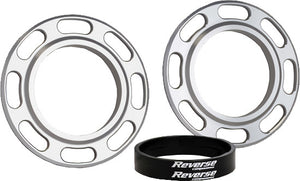 Reverse components single speed sprocket guide msp kit + 2x 4 mm spacer