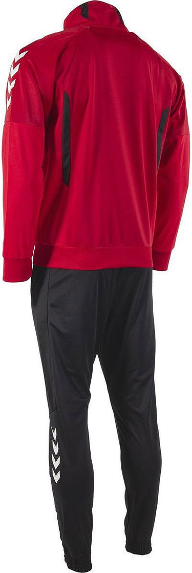 Hummel authentic polysuit trainingspak unisex - maat m