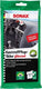 Sonax kunststofonderhoudsmiddel kunststoffpflegetücher plastic cleaning cloth
