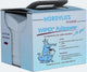 Nordvlies putzpapier wipex fullpower wipes 100 pieces wipex-fullpower to go