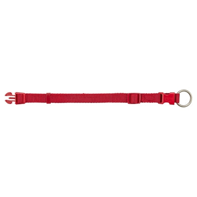 Afbeelding laden in galerijviewer, Trixie halsband hond premium rood
