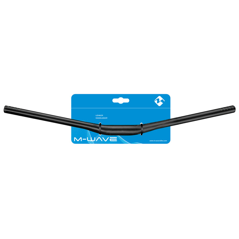 Afbeelding laden in galerijviewer, M-wave hb-m4.1 mtb riser bar

