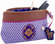 Sprookjesbos: make up etui (3 st)