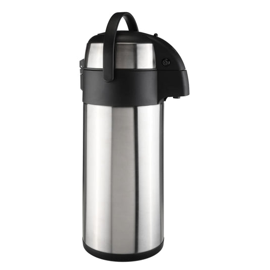Hi thermoskan met pomp 5 l