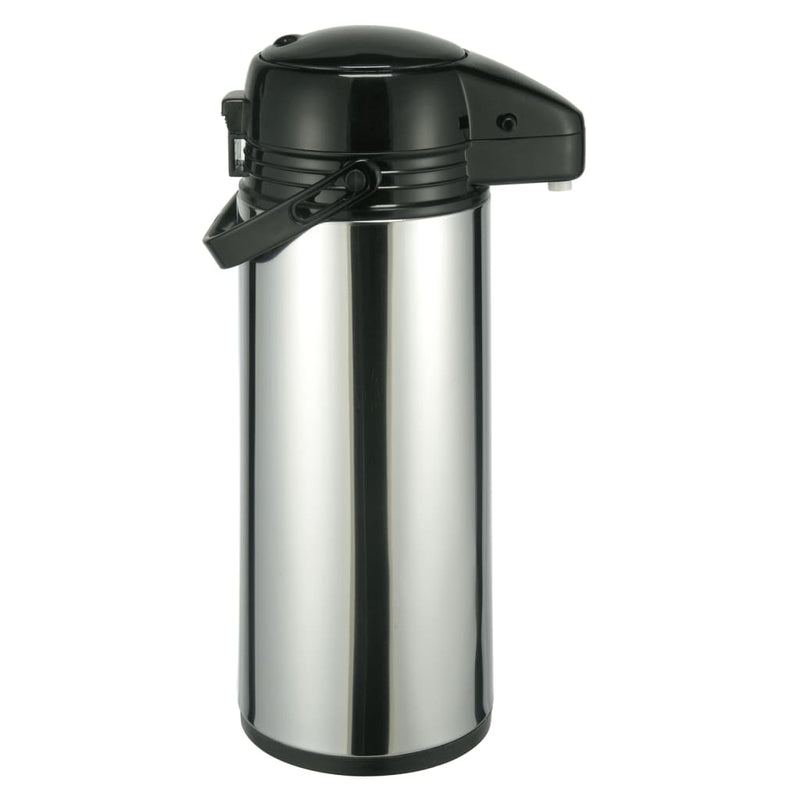 Afbeelding laden in galerijviewer, Hi hi thermoskan met pomp 1,9 l
