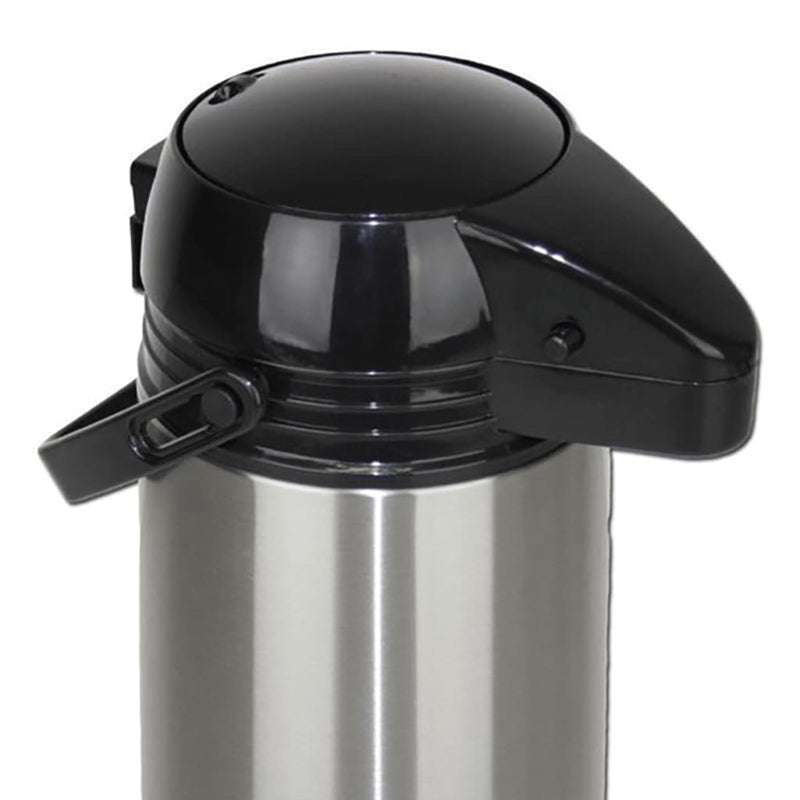 Afbeelding laden in galerijviewer, Hi hi thermoskan met pomp 1,9 l
