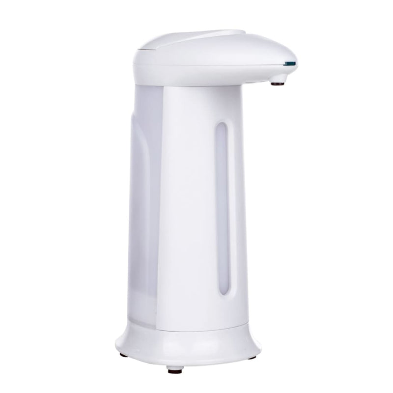 Afbeelding laden in galerijviewer, Hi zeepdispenser sensor 330 ml wit
