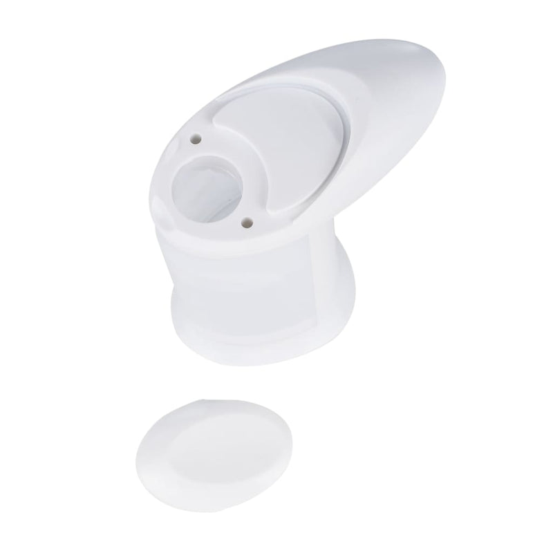 Afbeelding laden in galerijviewer, Hi zeepdispenser sensor 330 ml wit

