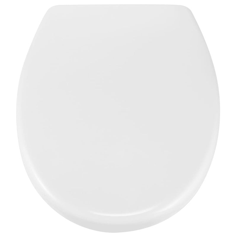 Afbeelding laden in galerijviewer, Hi toiletbril met quick release en soft-close
