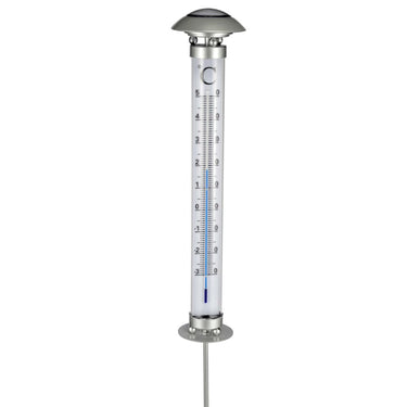 Hi thermometerlamp solar