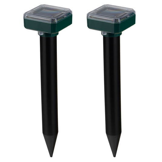 Hi solar mollenafweermiddel 2 st