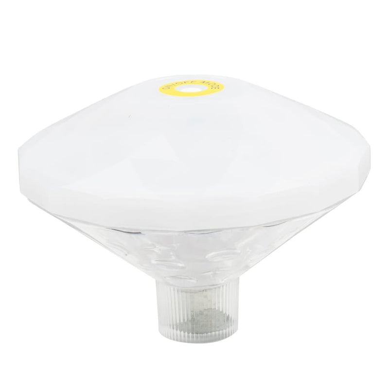 Afbeelding laden in galerijviewer, Hi onderwaterlamp diamond led 10,5x8,5 cm
