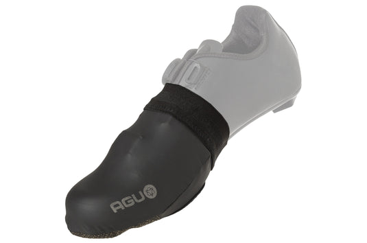 Agu teen overtrek