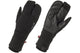 Diep winter handschoenen