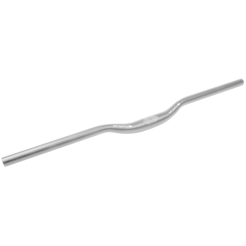 Afbeelding laden in galerijviewer, M-wave a-rise 700 mtb riser bar
