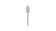 Connex cox971730 platte houtfrees 30mm
