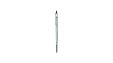 Connex cox971710 platte houtfrees 10mm