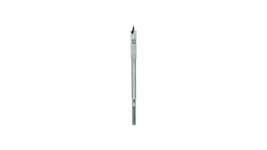 Connex cox971710 platte houtfrees 10mm