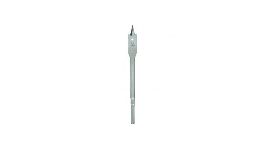 Connex cox971714 platte houtfrees 14mm