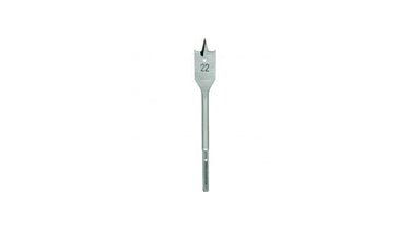 Connex cox971722 platte houtfrees 22mm