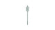 Connex cox971722 platte houtfrees 22mm