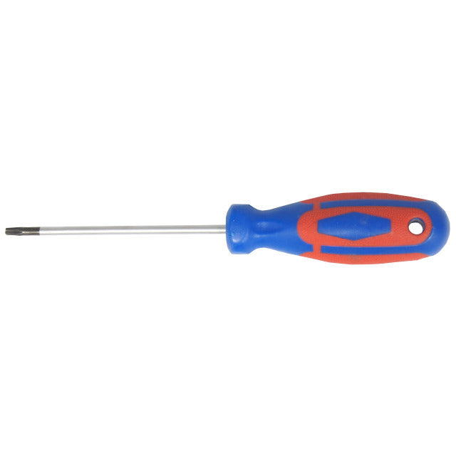 Afbeelding laden in galerijviewer, Con-p cpt312910 torx schroevendraaier tx10
