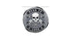 Cornat cornat sa1018 afvoerplug decor born to lose 39.5mm