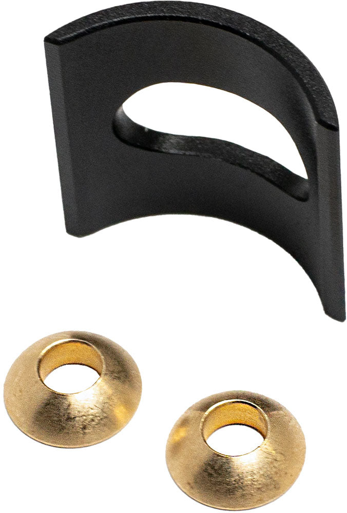 Afbeelding laden in galerijviewer, Reverse components seatswitch shim 1
