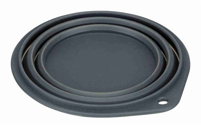 Afbeelding laden in galerijviewer, Trixie reisbak silicone assorti

