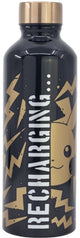 Stor pokémon aluminium fles 755ml