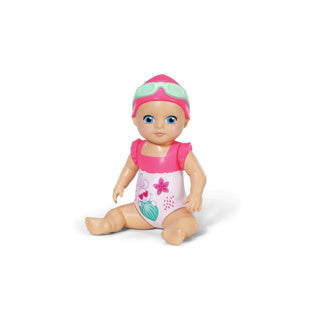 Afbeelding laden in galerijviewer, Baby born splish splash emma | 2 stuks
