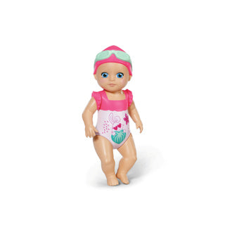 Afbeelding laden in galerijviewer, Baby born splish splash emma | 2 stuks
