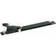 Rapid classic langarm nietmachine hd12 12 - 40 vel - zwart