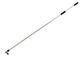 Apa verlängerungsrohr telescopic tube180-300cm infinitely adjustable