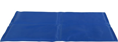 Afbeelding laden in galerijviewer, Trixie koelmat blauw
