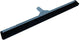 Nölle profi brush waterwisser rubber squeegee,metal m.wasserrinne