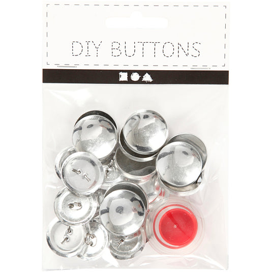 Diy knopen