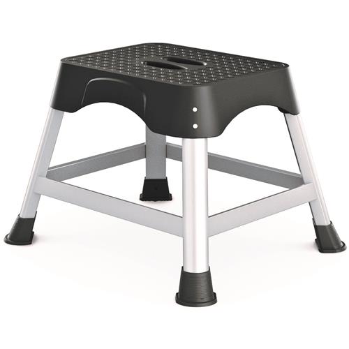Zarges werkplatform opstap workstand p 0.4mtr