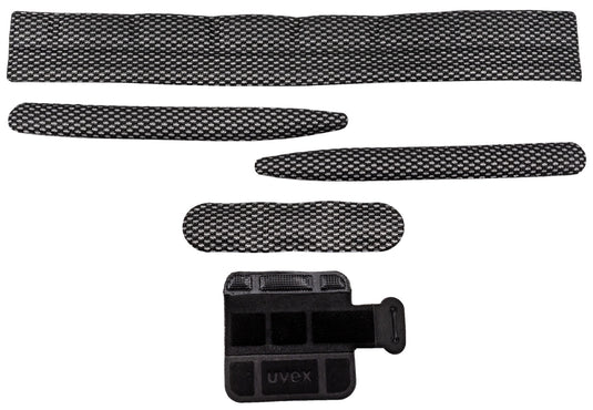 Uvex i-vo cc city cushion set