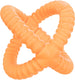 Trixie aqua toy trekspeeltje tpr oranje