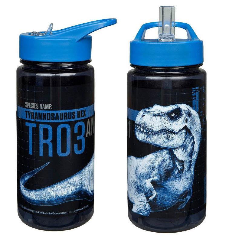 Afbeelding laden in galerijviewer, Undercover jurassic world drinkfles, 500ml
