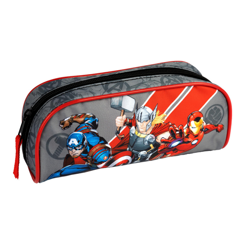 Afbeelding laden in galerijviewer, Undercover avengers etui
