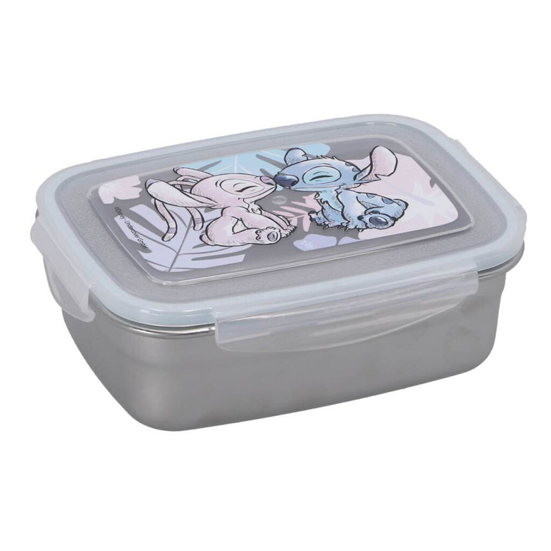 Afbeelding laden in galerijviewer, Disney stitch lunchbox rvs
