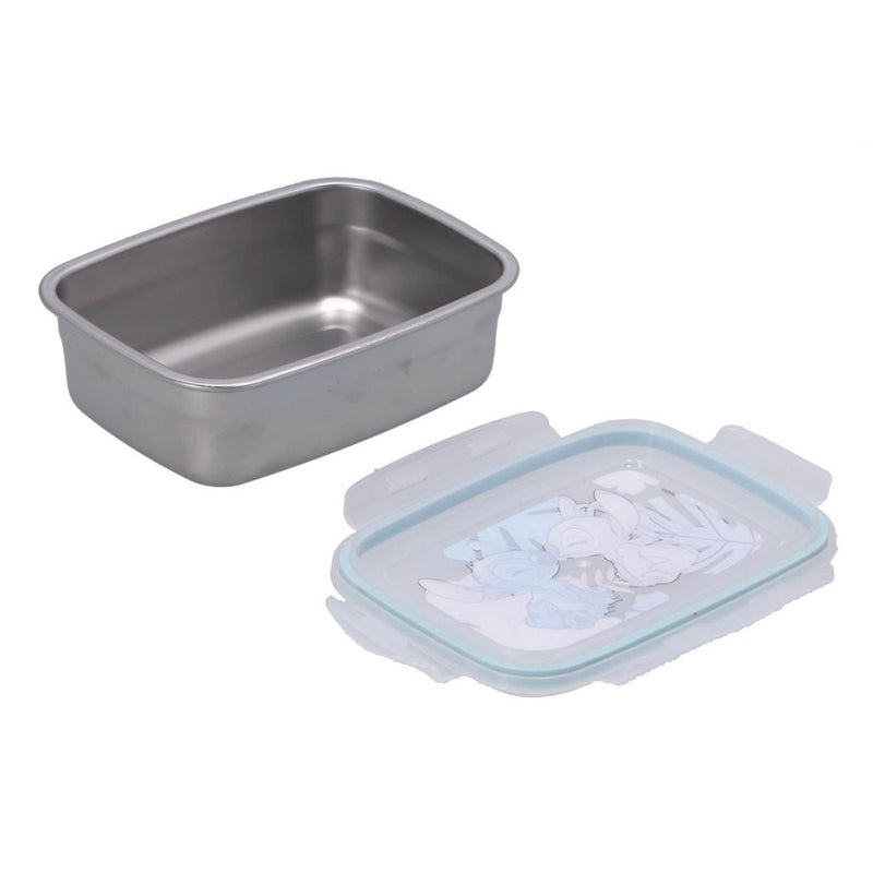 Afbeelding laden in galerijviewer, Disney stitch lunchbox rvs
