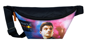 Undercover fanny pack red bull racing max verstappen
