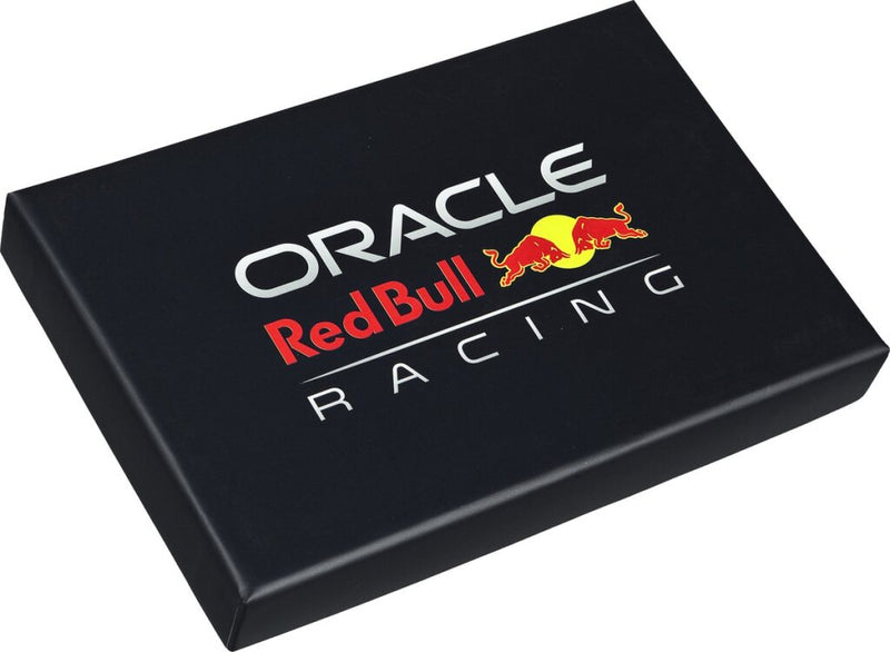 Afbeelding laden in galerijviewer, Undercover red bull max verstappen wallet portomonnee in gift box
