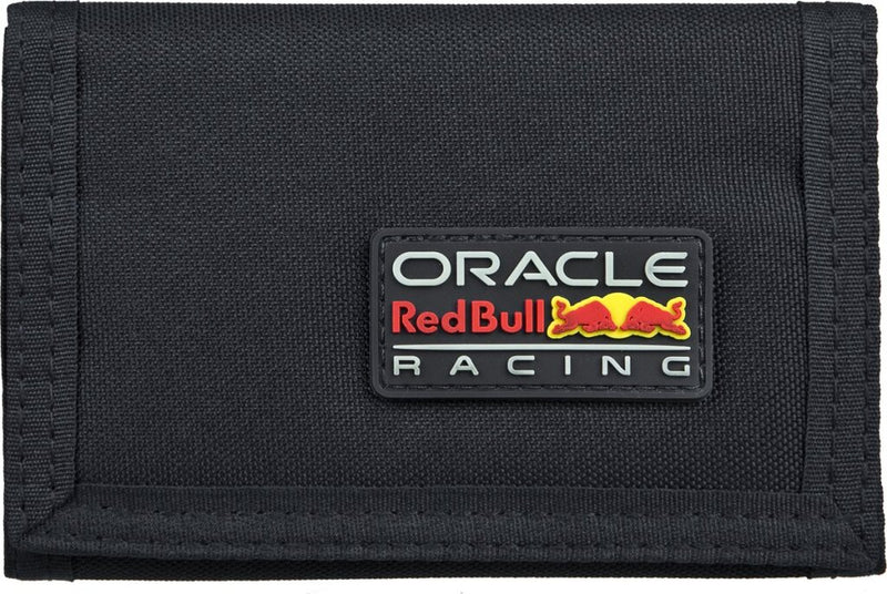 Afbeelding laden in galerijviewer, Undercover red bull max verstappen wallet portomonnee in gift box
