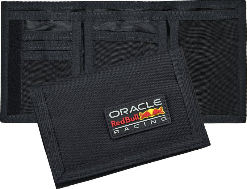Afbeelding laden in galerijviewer, Undercover red bull max verstappen wallet portomonnee in gift box
