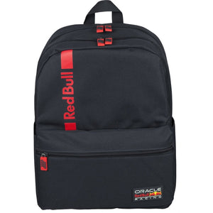 Undercover rugzak red bull zwart rood