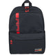 Undercover rugzak red bull zwart rood